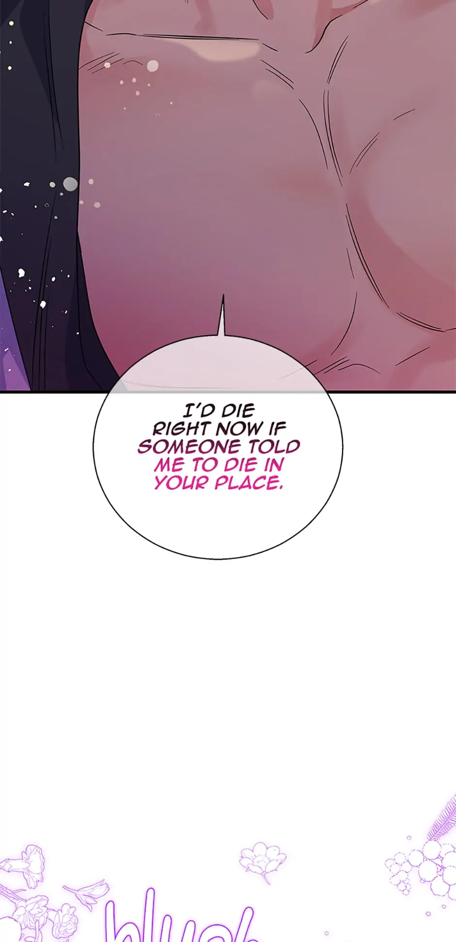 Baroness Goes on Strike [Mature](Official) - Chapter 46 manhwa