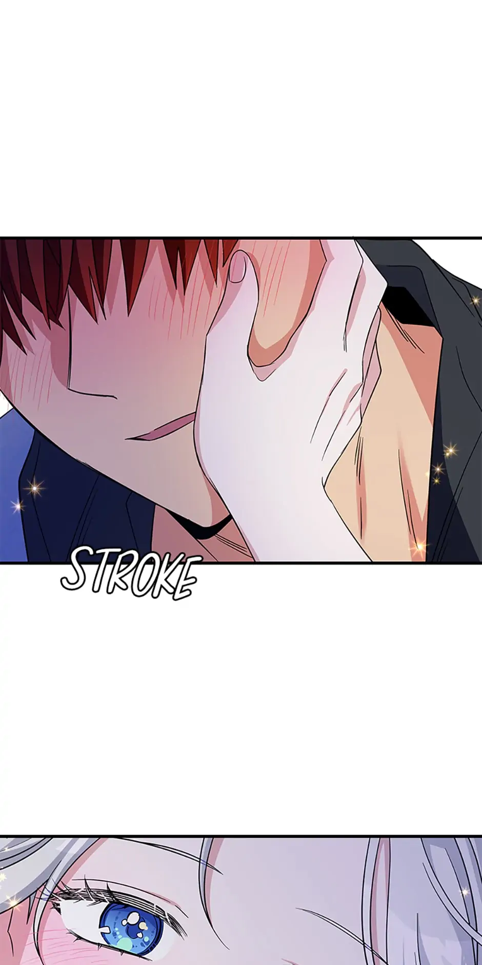 Baroness Goes on Strike [Mature](Official) - Chapter 46 manhwa