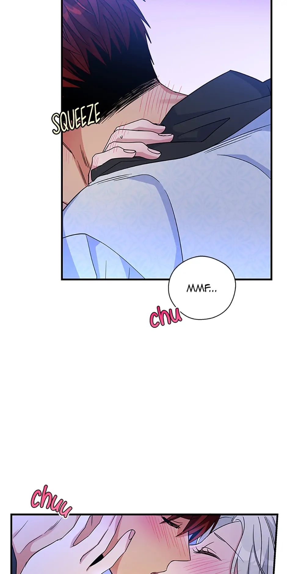 Baroness Goes on Strike [Mature](Official) - Chapter 46 manhwa