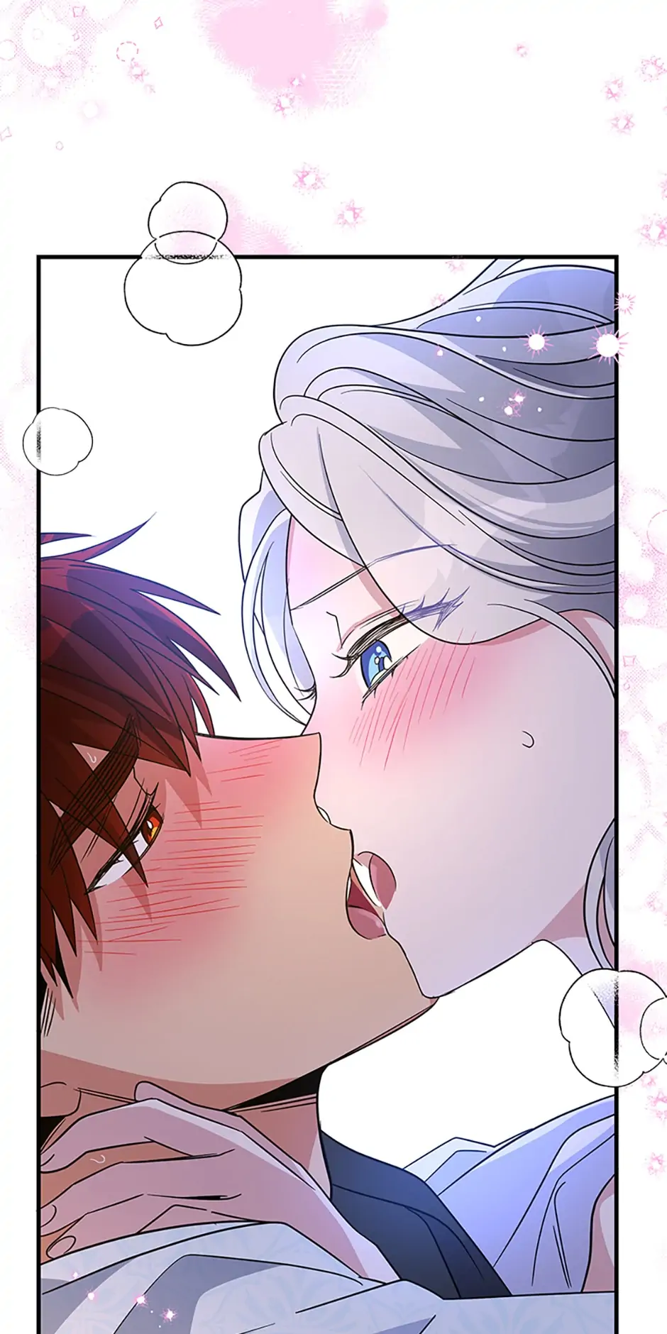 Baroness Goes on Strike [Mature](Official) - Chapter 46 manhwa