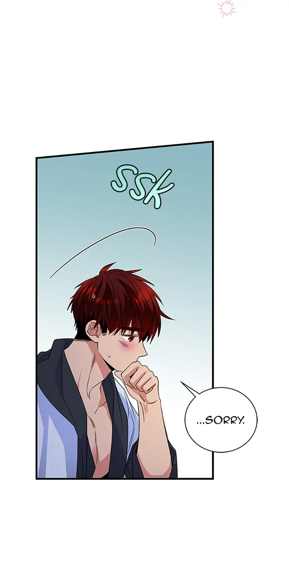 Baroness Goes on Strike [Mature](Official) - Chapter 46 manhwa