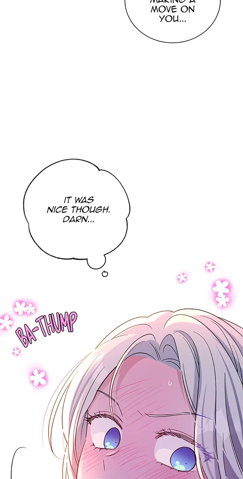 Baroness Goes on Strike [Mature](Official) - Chapter 46 manhwa