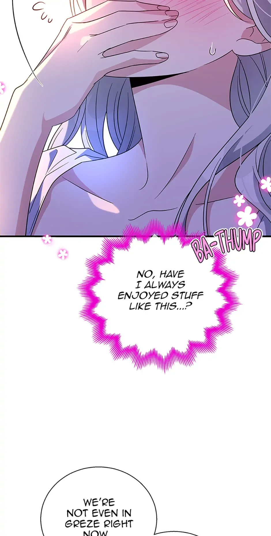 Baroness Goes on Strike [Mature](Official) - Chapter 46 manhwa