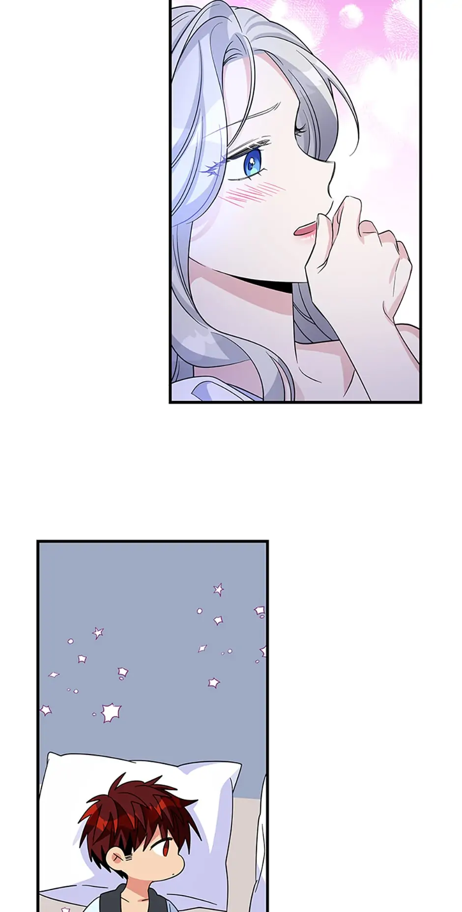 Baroness Goes on Strike [Mature](Official) - Chapter 46 manhwa