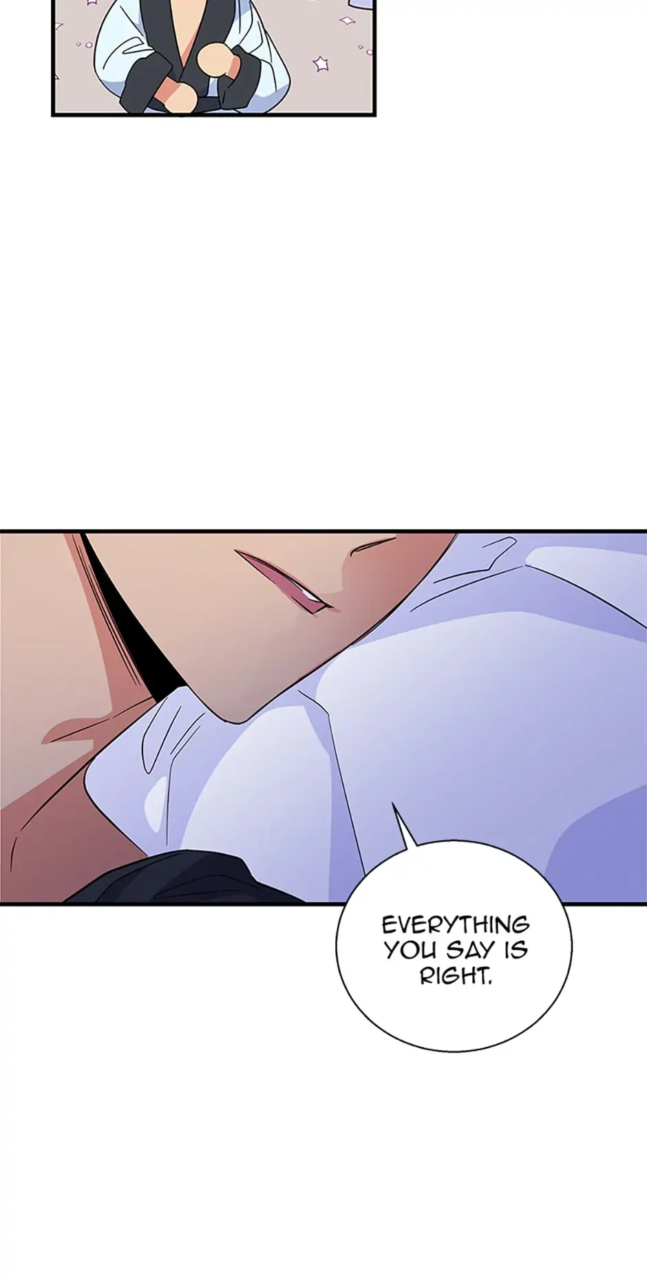 Baroness Goes on Strike [Mature](Official) - Chapter 46 manhwa