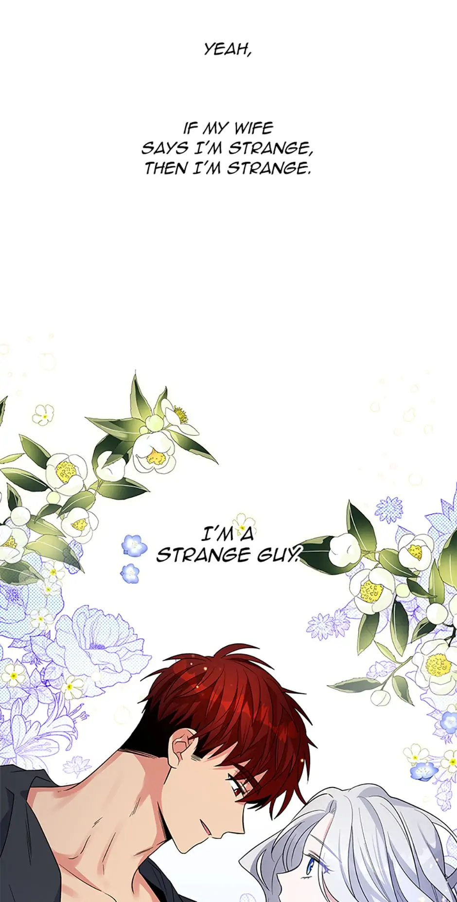 Baroness Goes on Strike [Mature](Official) - Chapter 46 manhwa