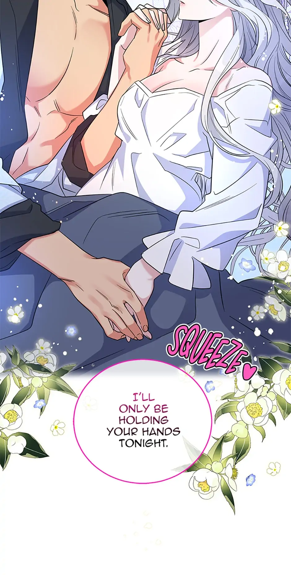 Baroness Goes on Strike [Mature](Official) - Chapter 46 manhwa
