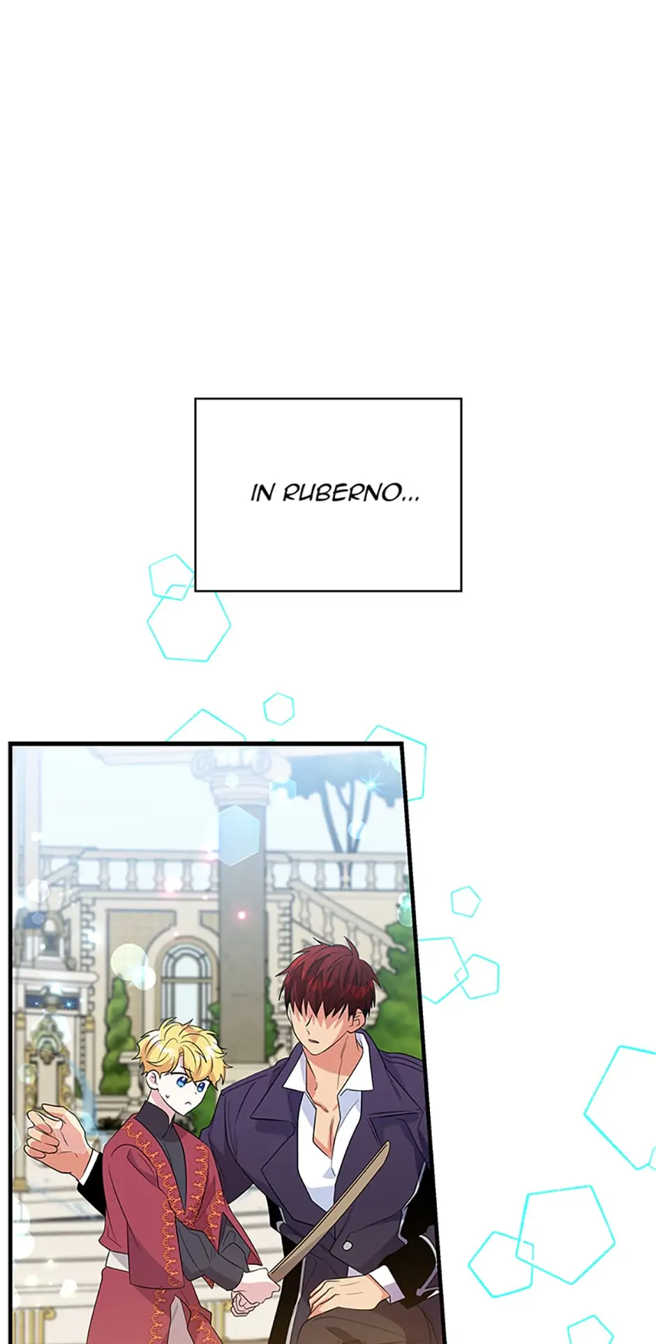 Baroness Goes on Strike [Mature](Official) - Chapter 46 manhwa