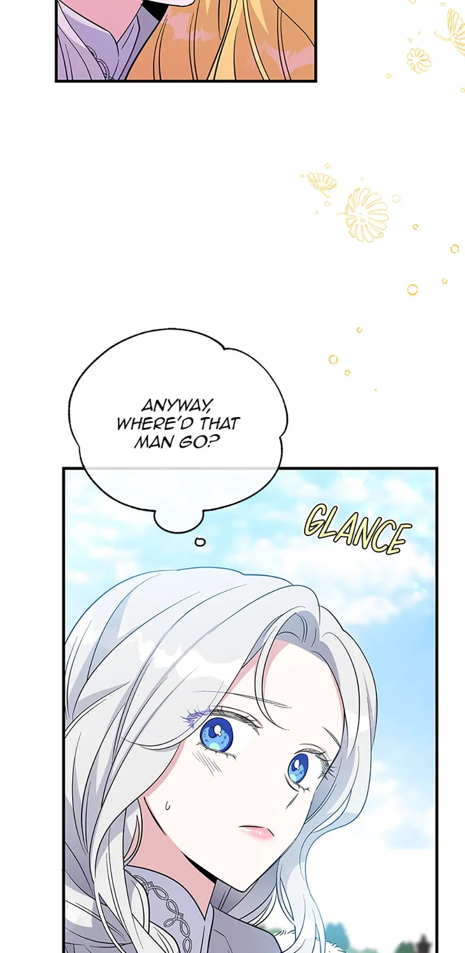 Baroness Goes on Strike [Mature](Official) - Chapter 46 manhwa