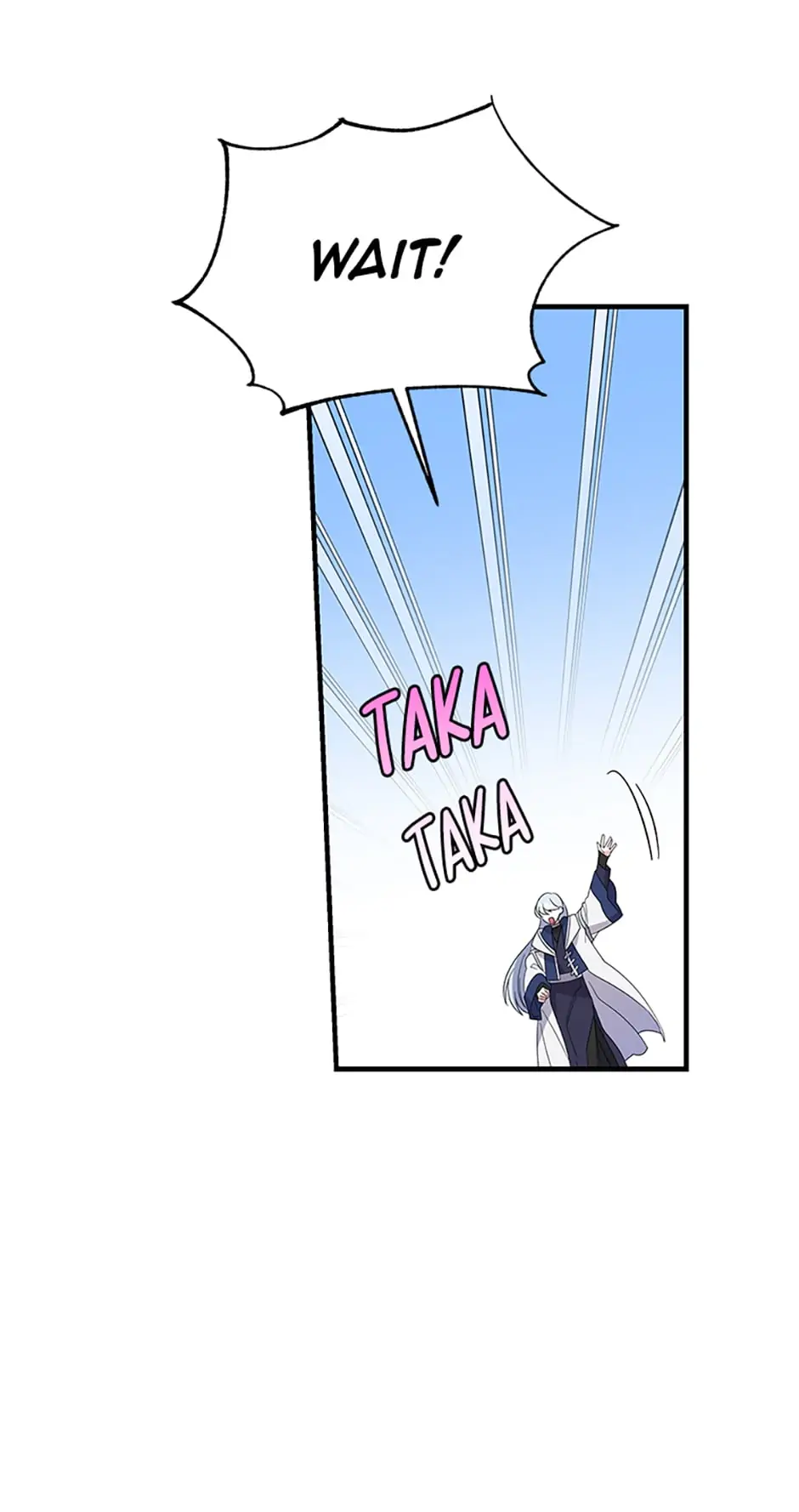 Baroness Goes on Strike [Mature](Official) - Chapter 46 manhwa
