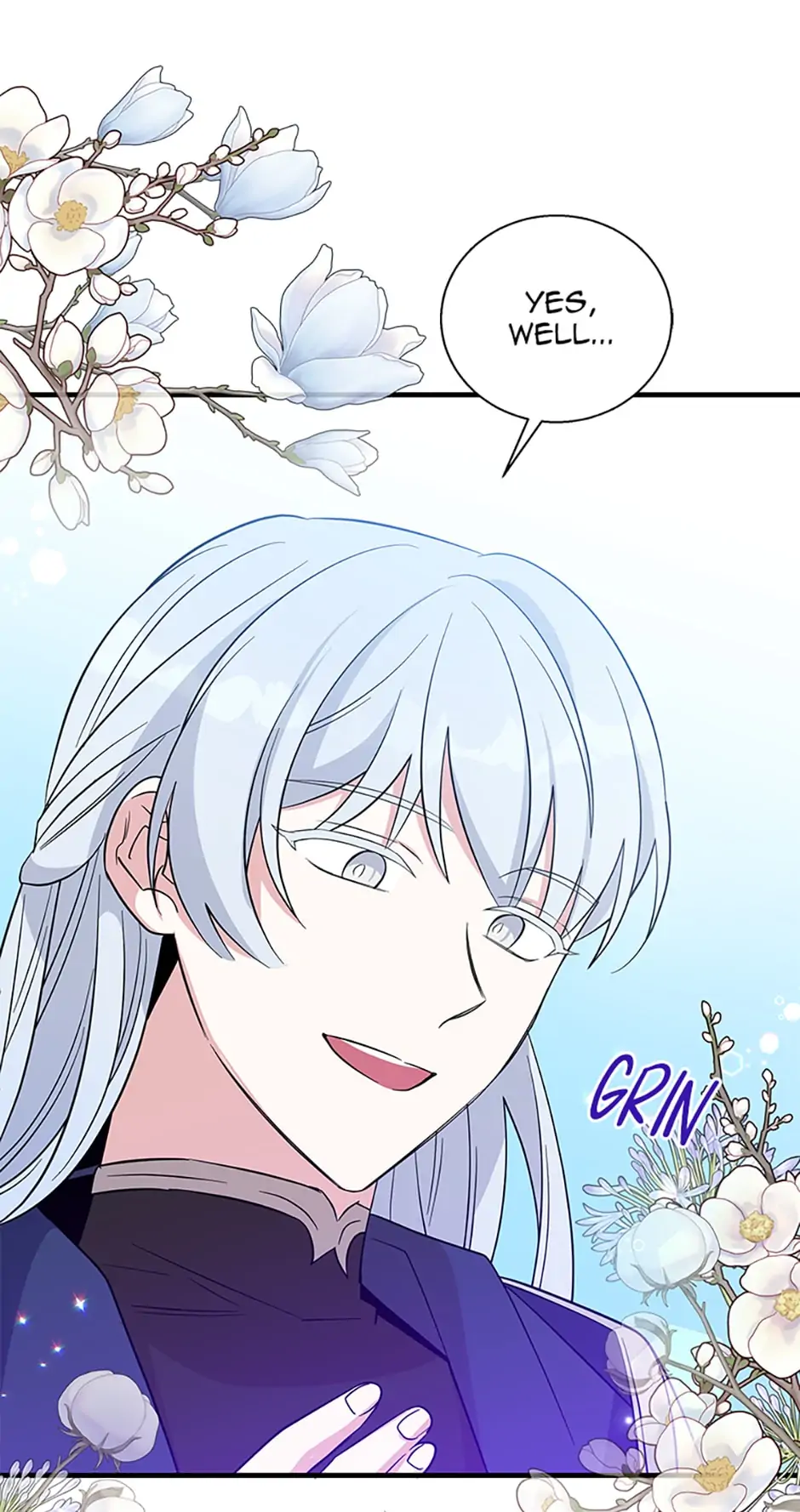Baroness Goes on Strike [Mature](Official) - Chapter 46 manhwa