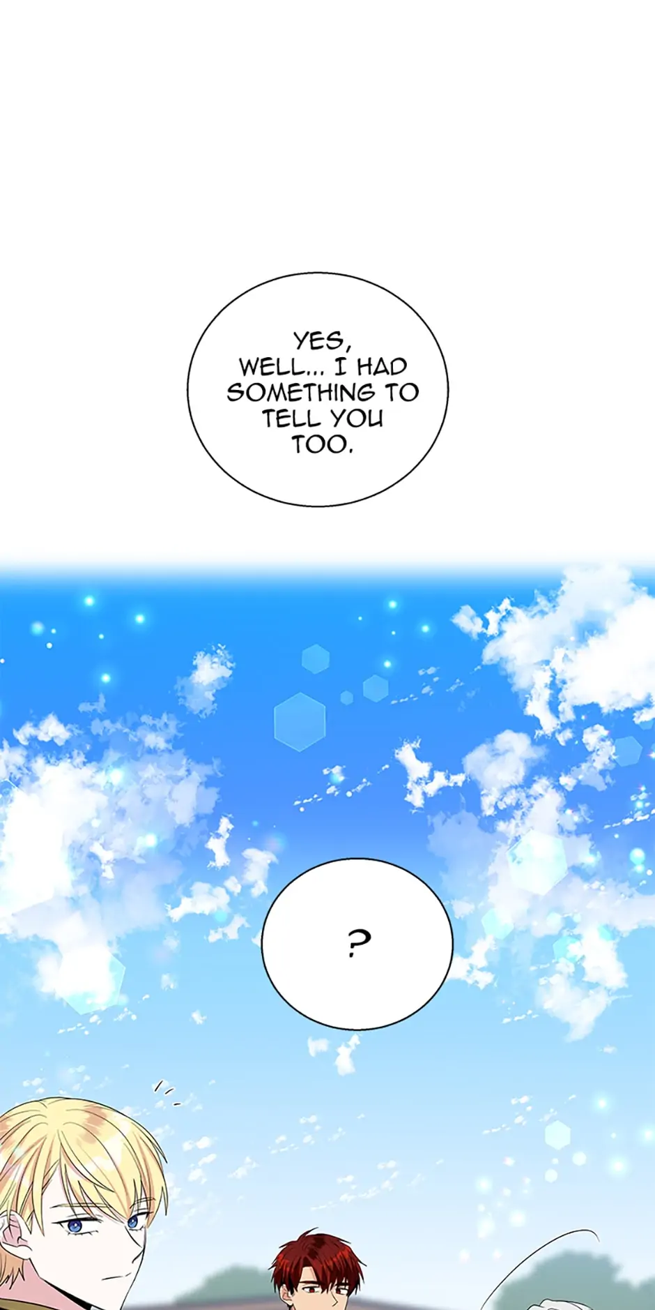 Baroness Goes on Strike [Mature](Official) - Chapter 47 manhwa