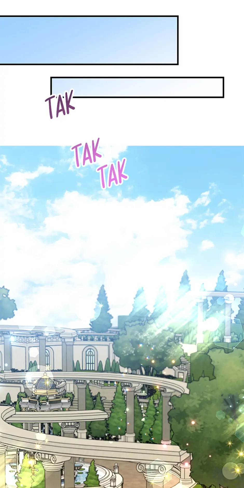 Baroness Goes on Strike [Mature](Official) - Chapter 47 manhwa