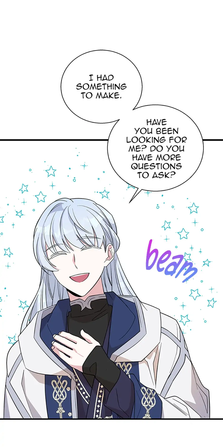 Baroness Goes on Strike [Mature](Official) - Chapter 47 manhwa