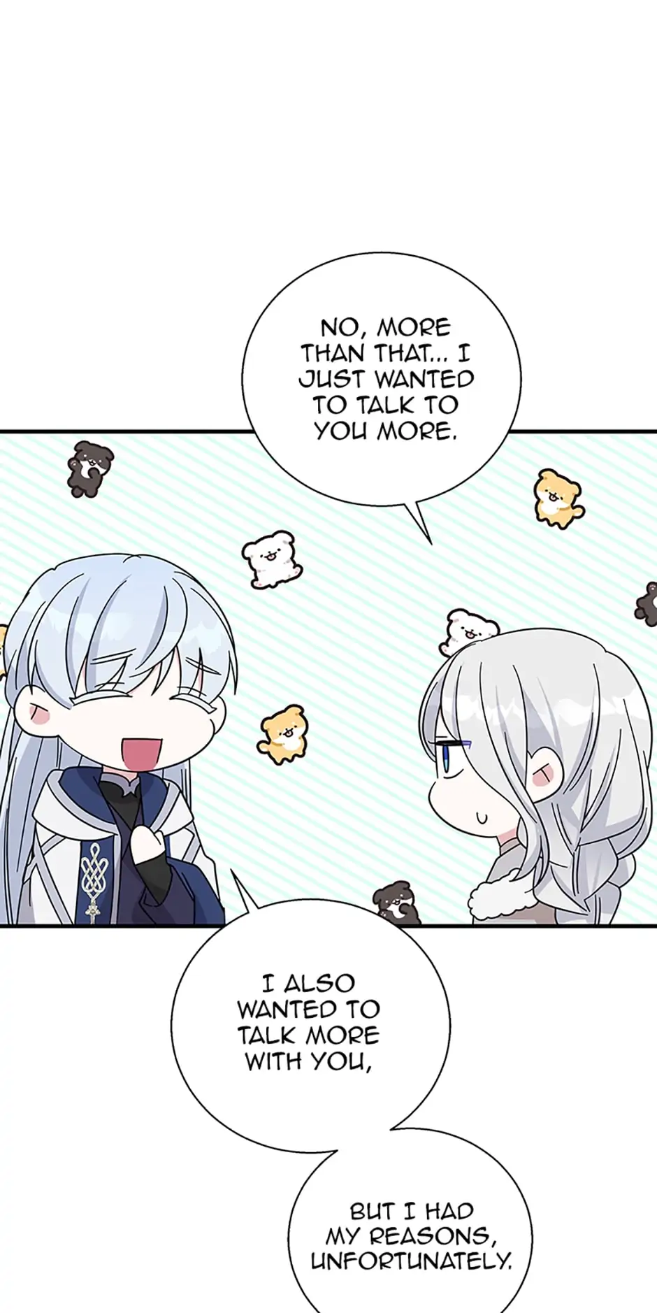 Baroness Goes on Strike [Mature](Official) - Chapter 47 manhwa