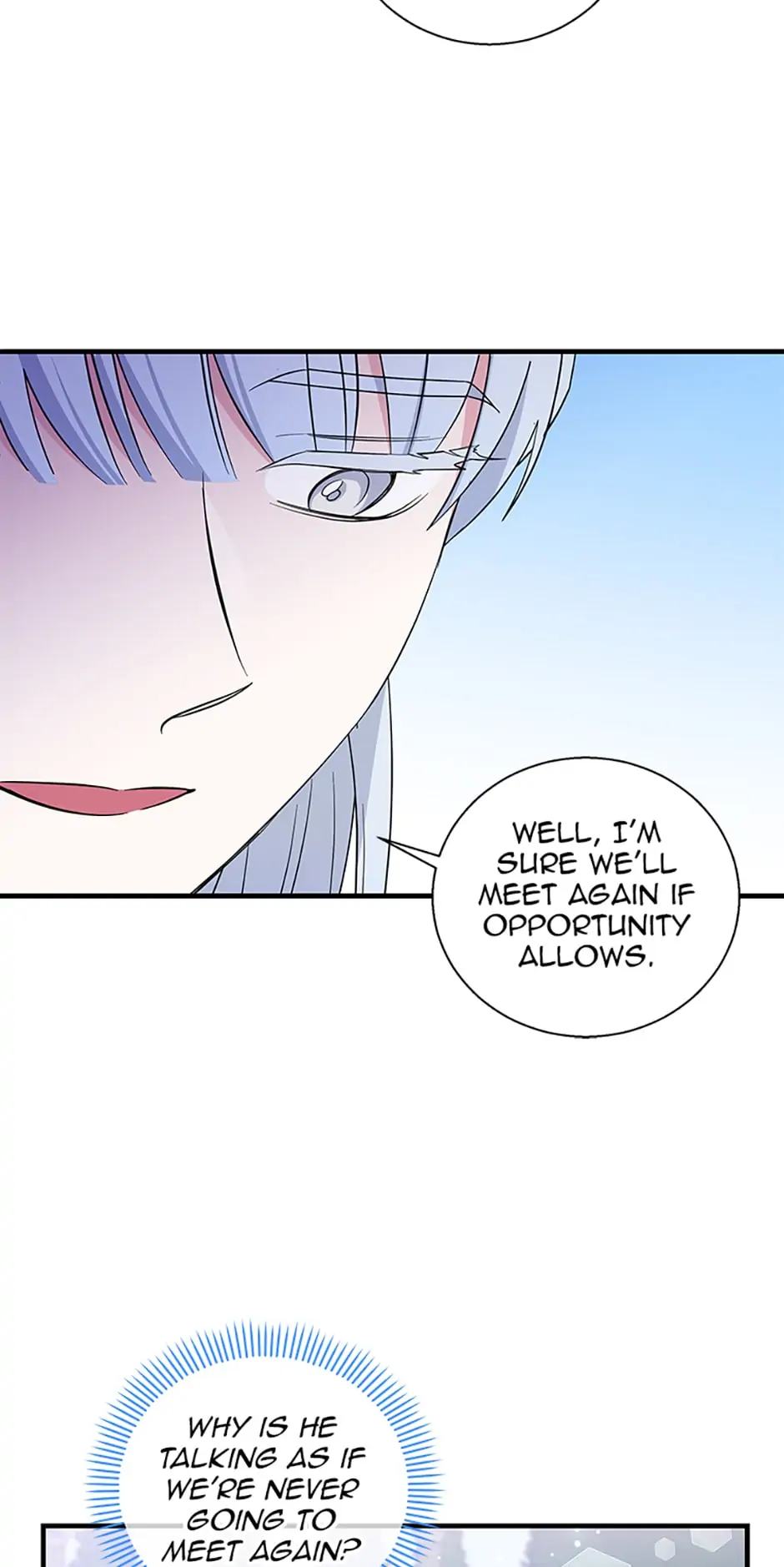 Baroness Goes on Strike [Mature](Official) - Chapter 47 manhwa