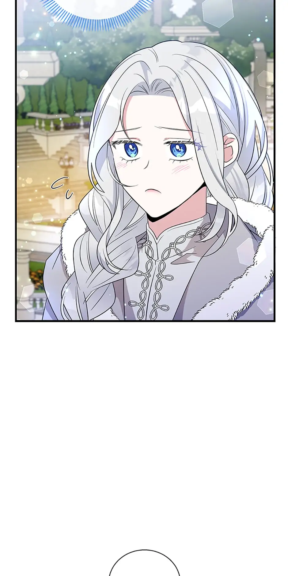 Baroness Goes on Strike [Mature](Official) - Chapter 47 manhwa