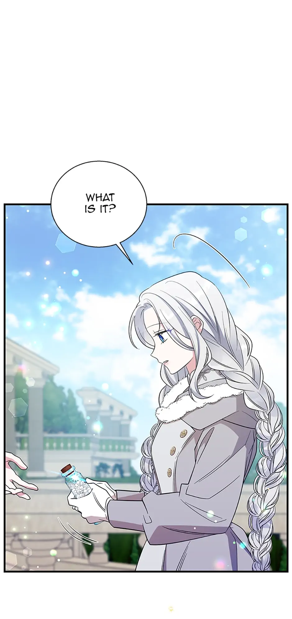 Baroness Goes on Strike [Mature](Official) - Chapter 47 manhwa