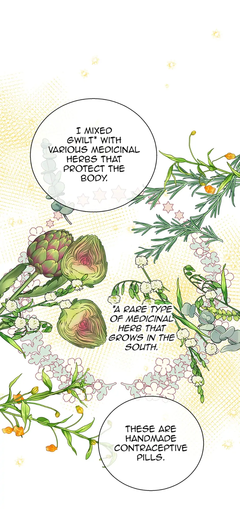 Baroness Goes on Strike [Mature](Official) - Chapter 47 manhwa