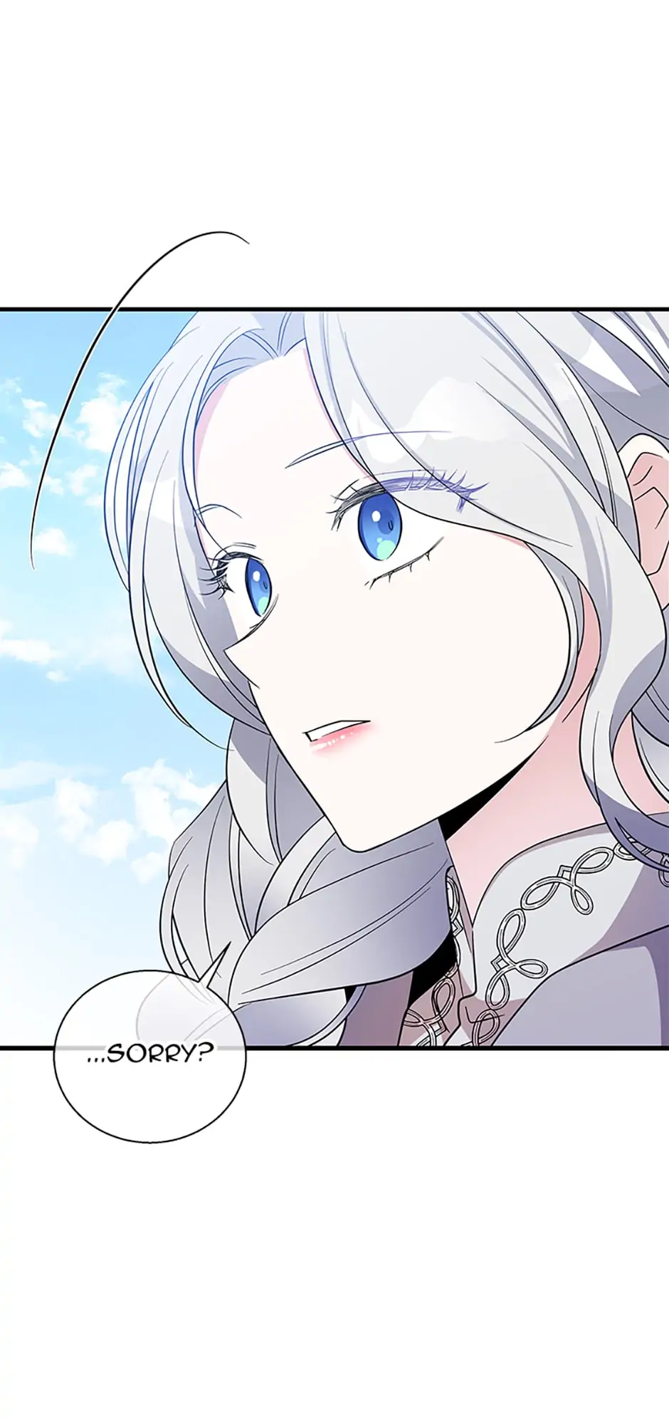Baroness Goes on Strike [Mature](Official) - Chapter 47 manhwa