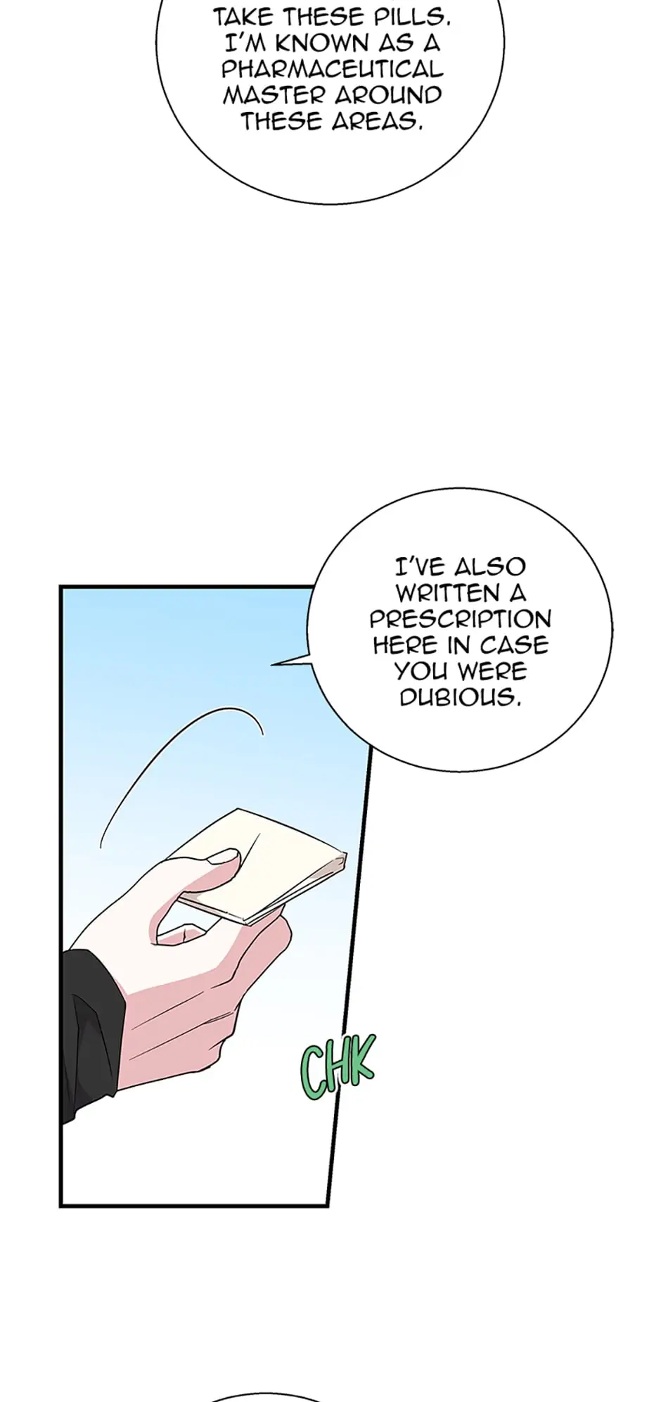 Baroness Goes on Strike [Mature](Official) - Chapter 47 manhwa