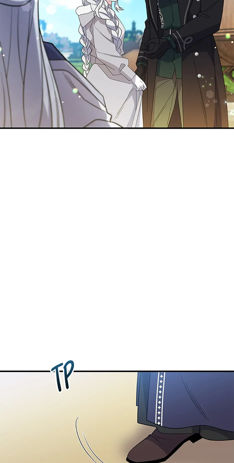 Baroness Goes on Strike [Mature](Official) - Chapter 47 manhwa