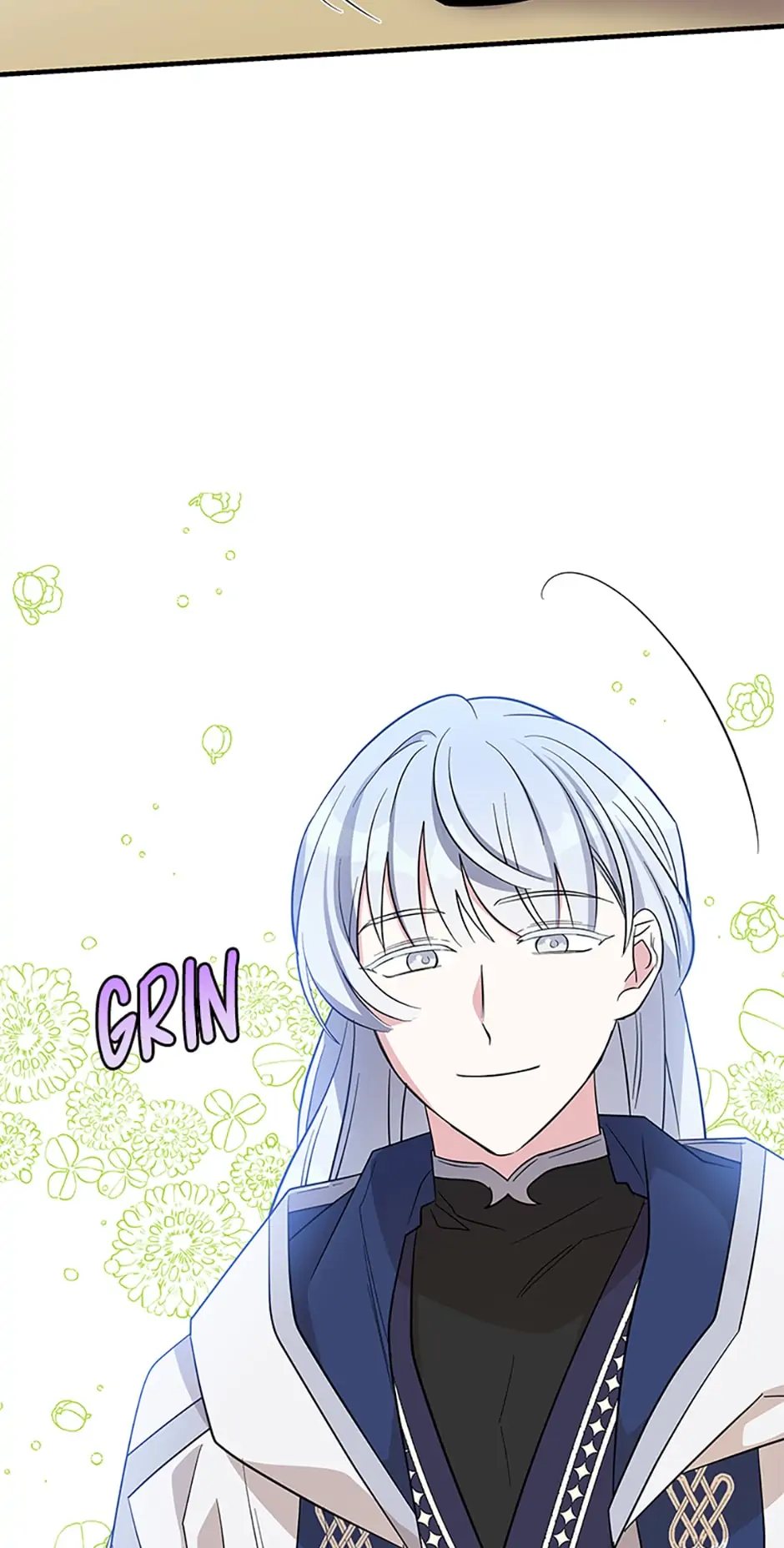 Baroness Goes on Strike [Mature](Official) - Chapter 47 manhwa
