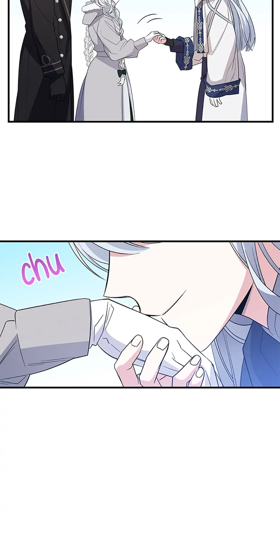 Baroness Goes on Strike [Mature](Official) - Chapter 47 manhwa