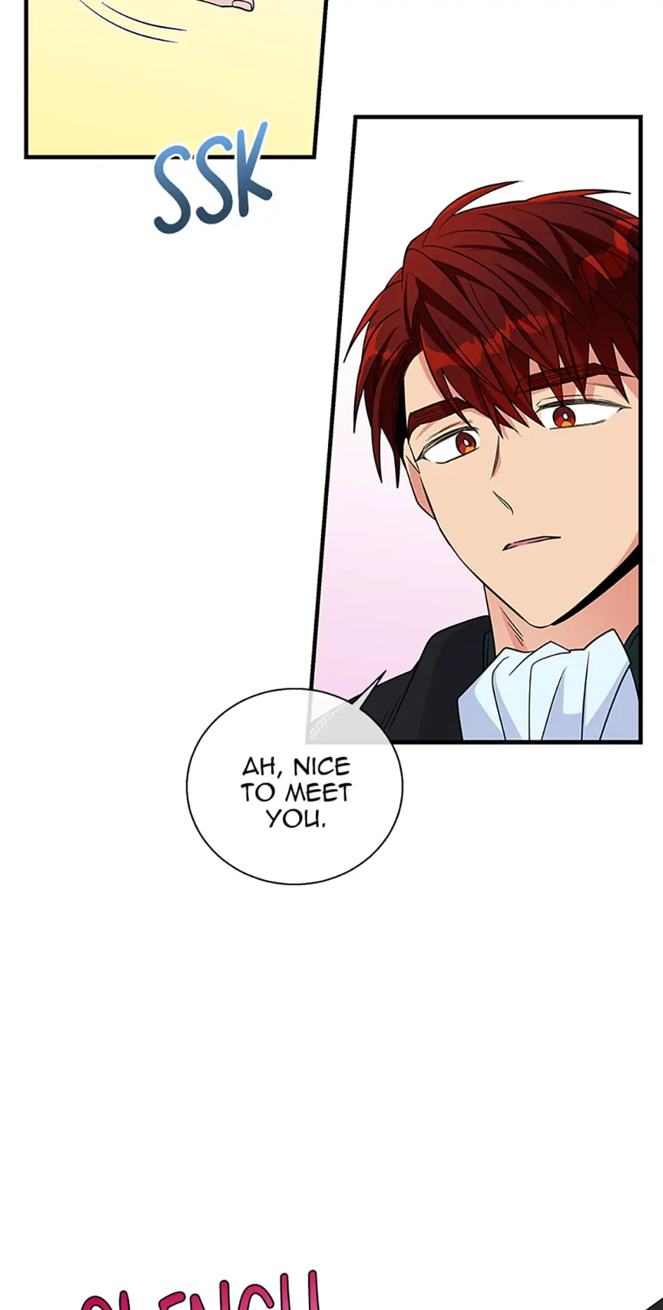 Baroness Goes on Strike [Mature](Official) - Chapter 47 manhwa