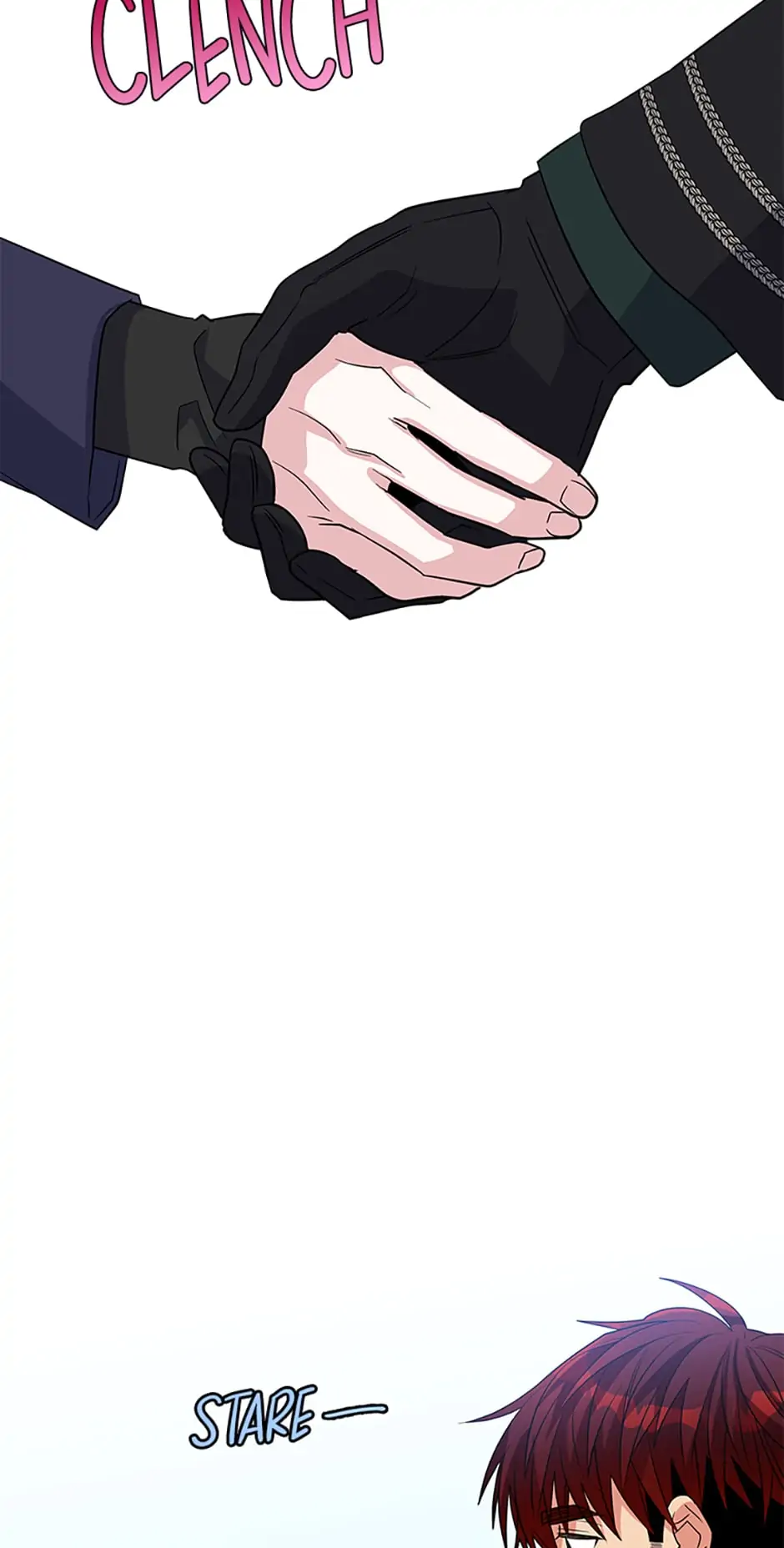 Baroness Goes on Strike [Mature](Official) - Chapter 47 manhwa