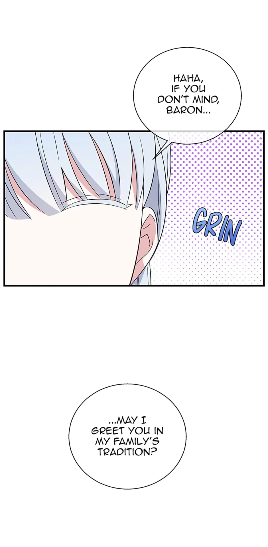 Baroness Goes on Strike [Mature](Official) - Chapter 47 manhwa
