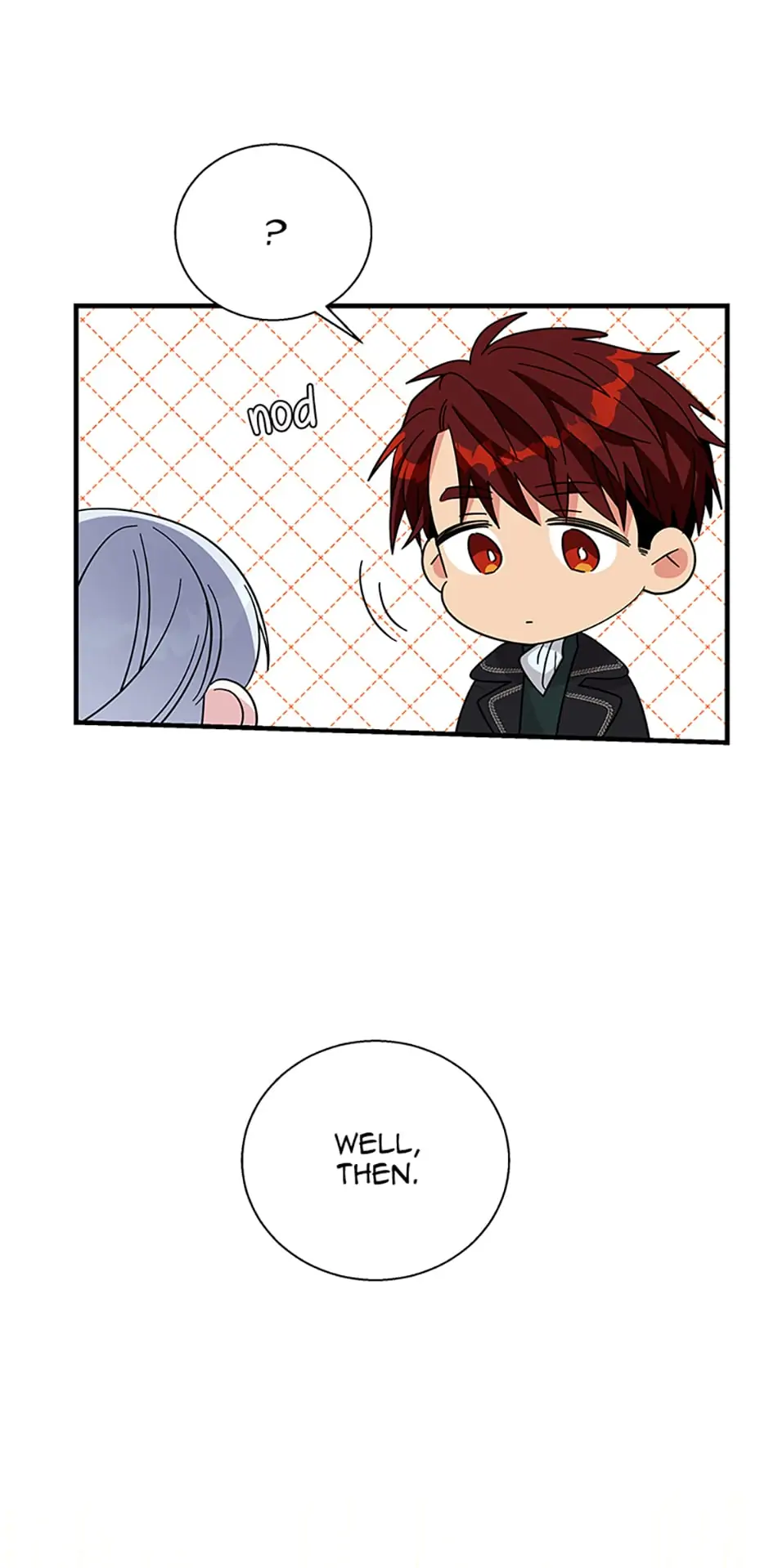 Baroness Goes on Strike [Mature](Official) - Chapter 47 manhwa