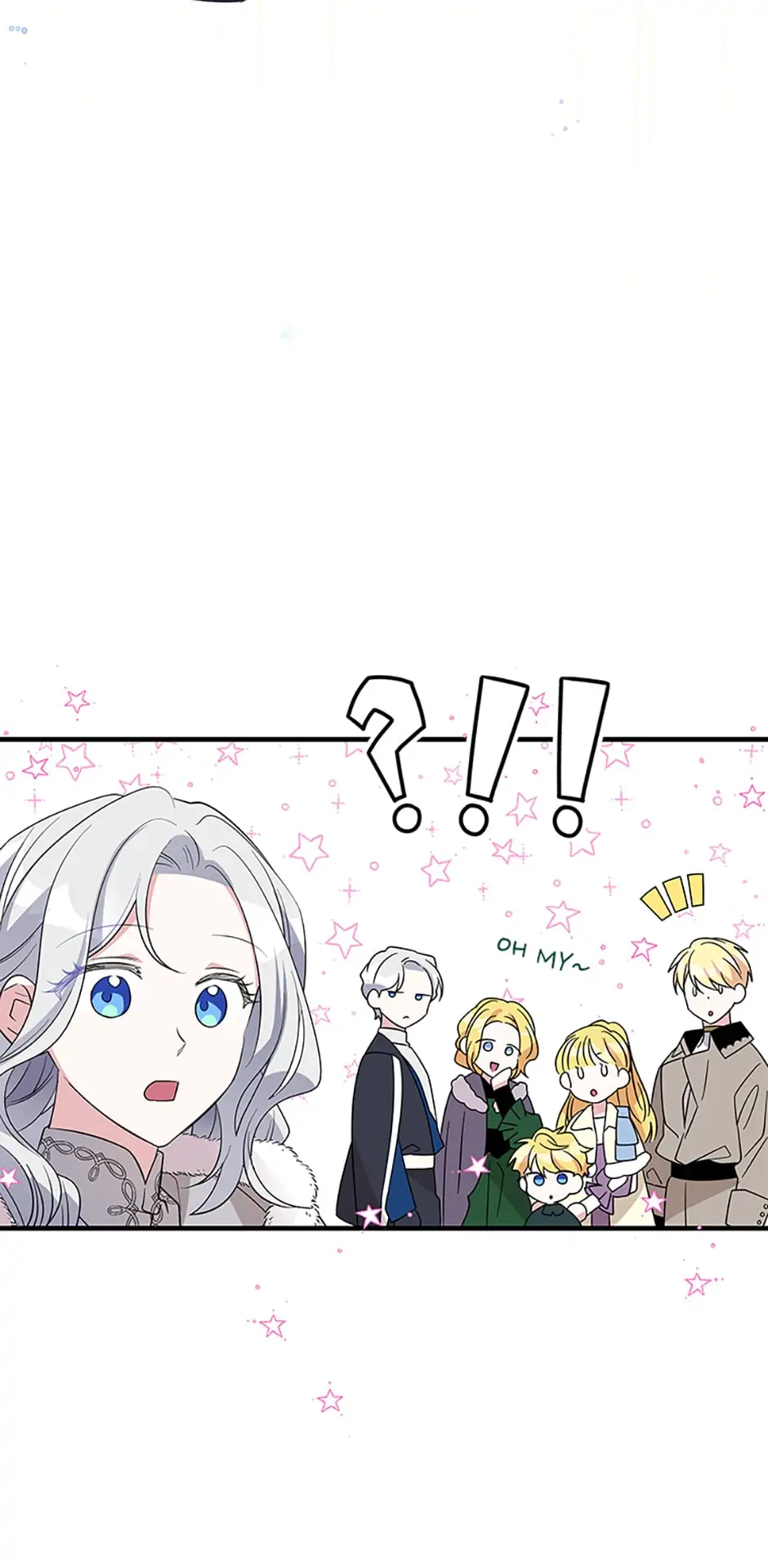 Baroness Goes on Strike [Mature](Official) - Chapter 47 manhwa