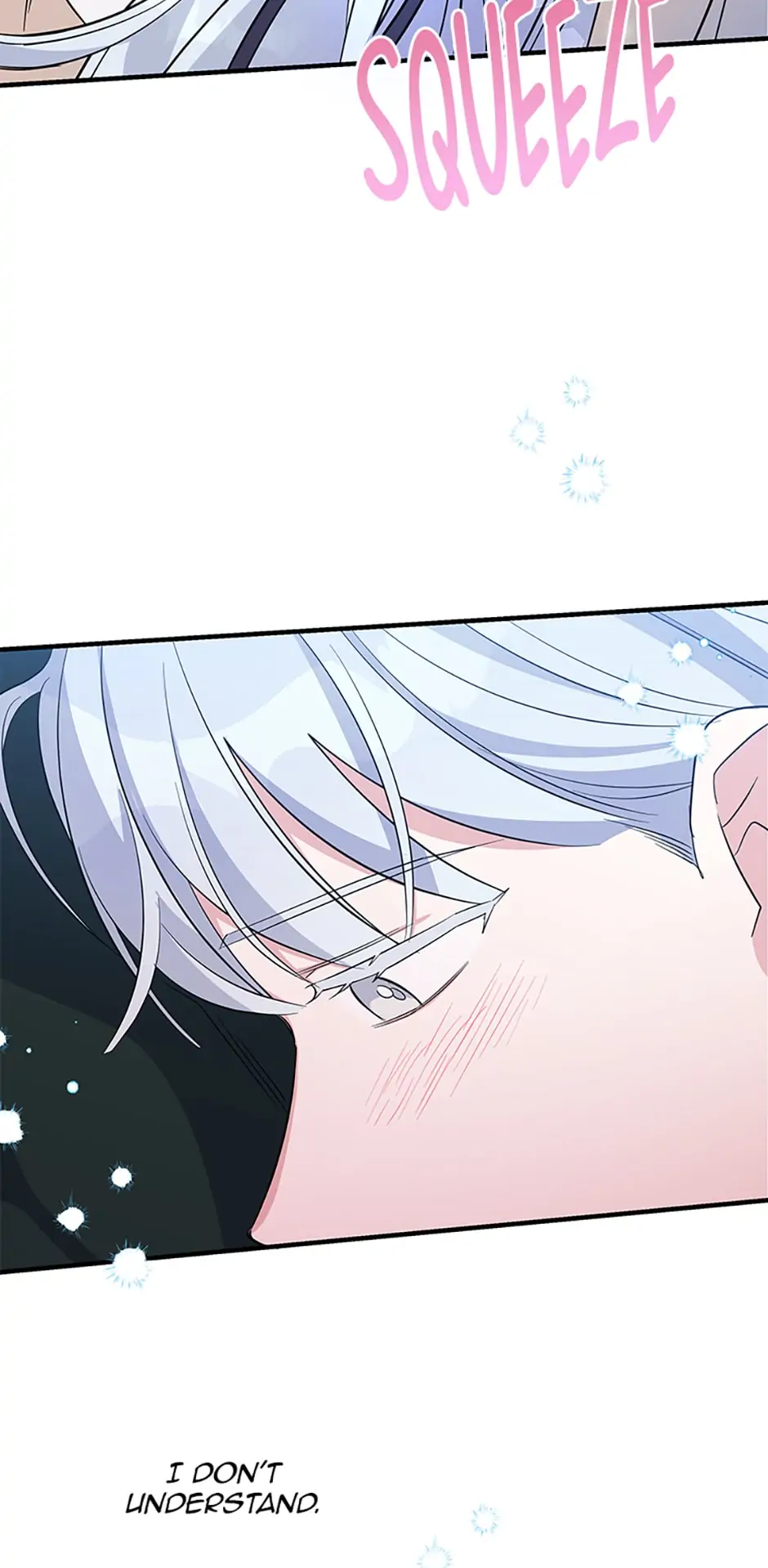 Baroness Goes on Strike [Mature](Official) - Chapter 47 manhwa