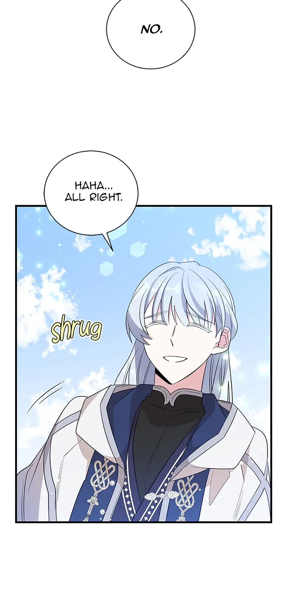 Baroness Goes on Strike [Mature](Official) - Chapter 47 manhwa