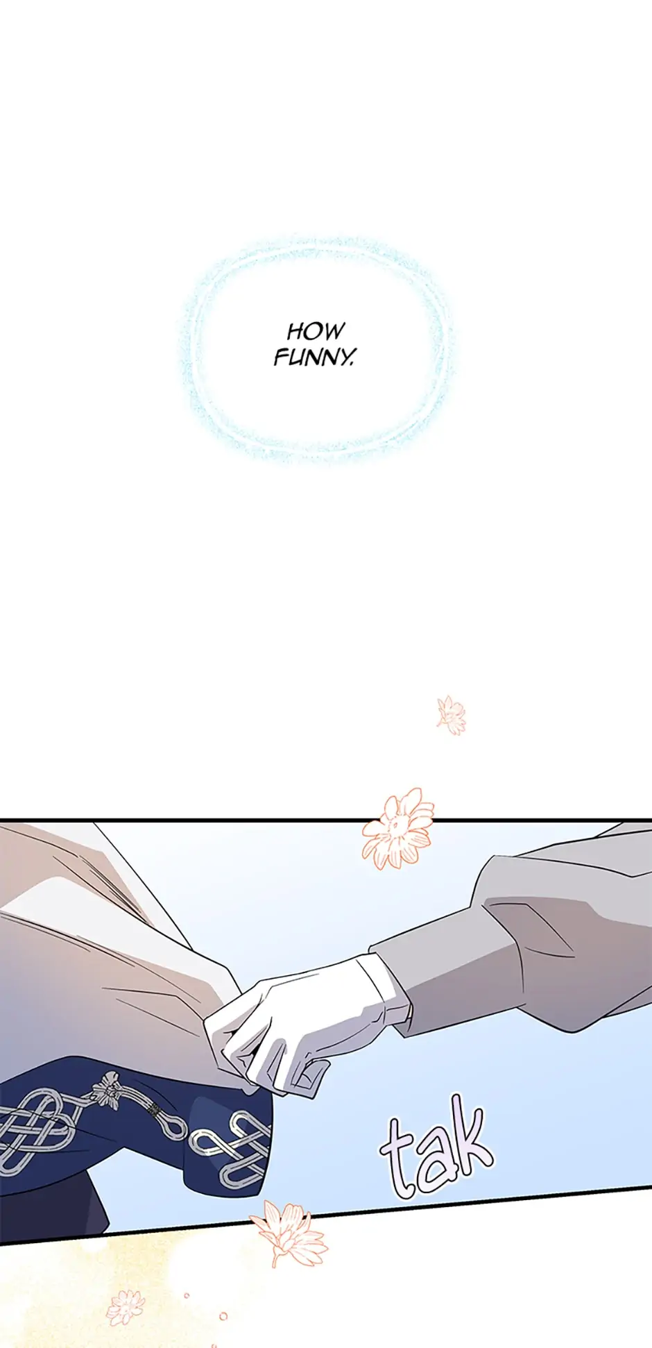 Baroness Goes on Strike [Mature](Official) - Chapter 47 manhwa