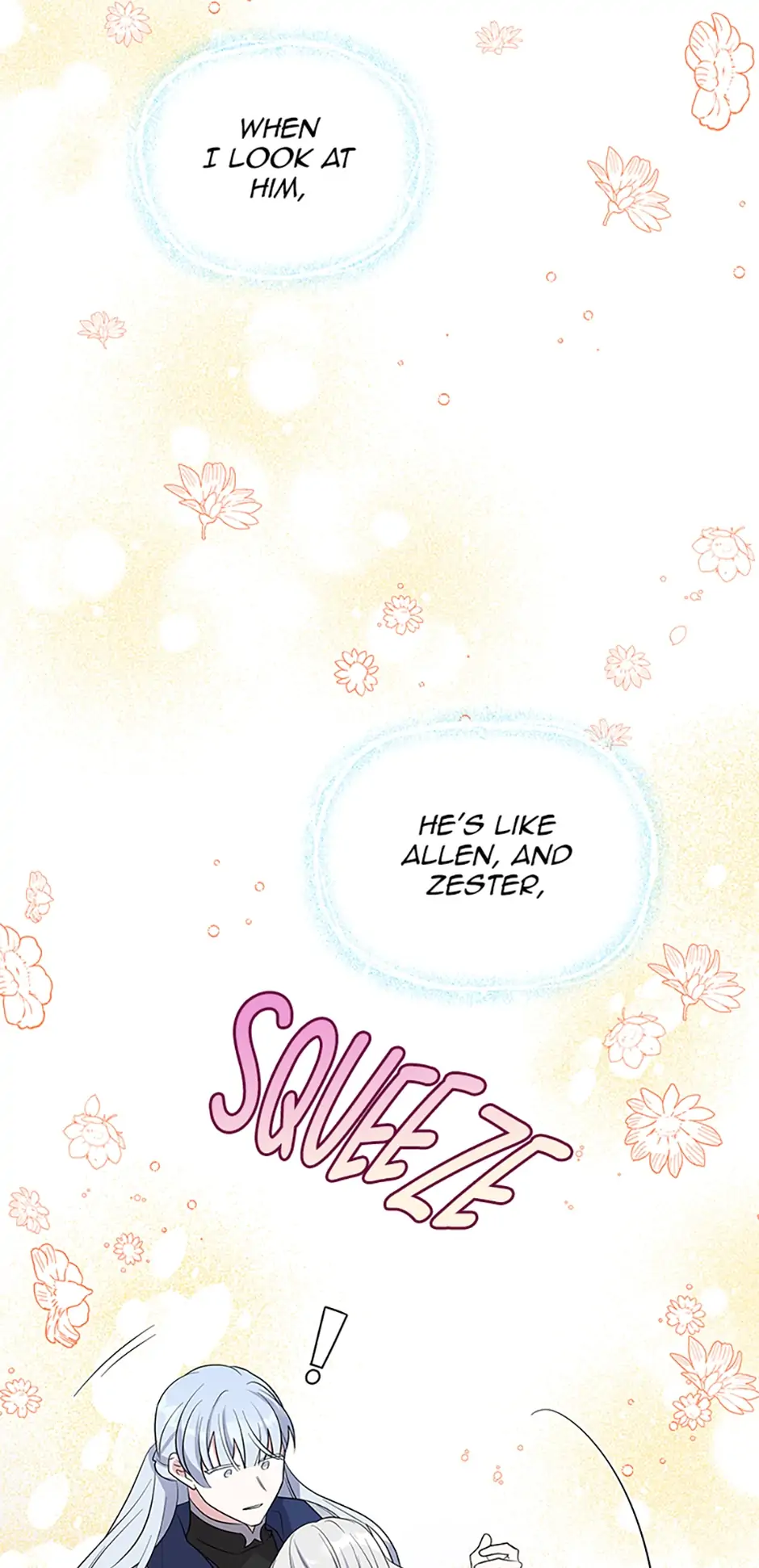Baroness Goes on Strike [Mature](Official) - Chapter 47 manhwa