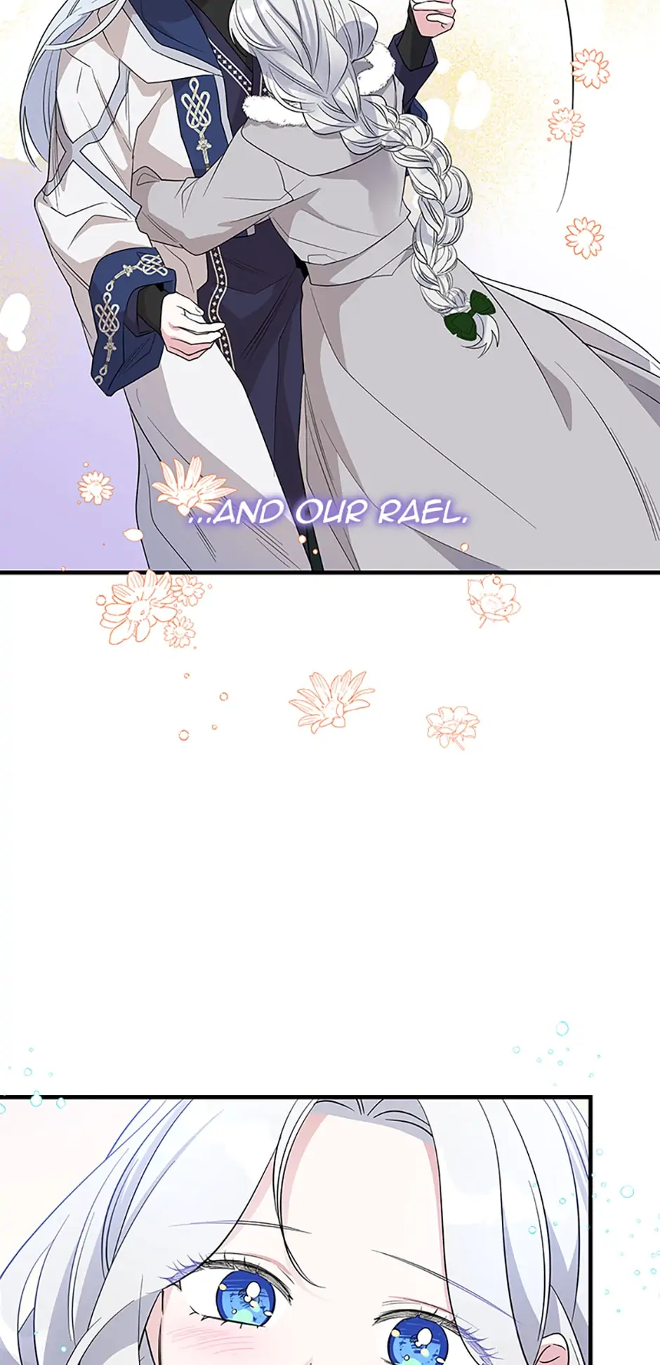 Baroness Goes on Strike [Mature](Official) - Chapter 47 manhwa