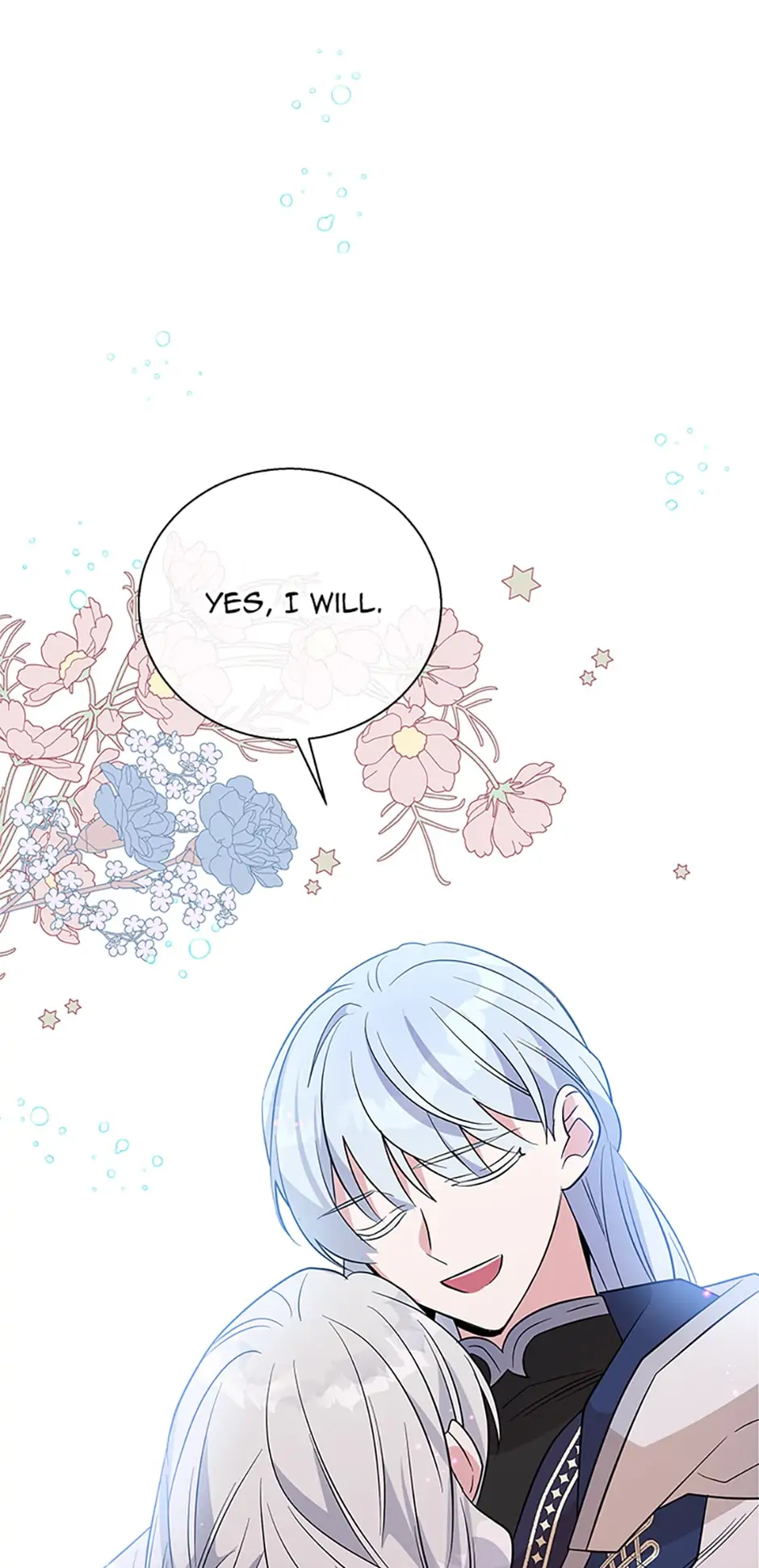 Baroness Goes on Strike [Mature](Official) - Chapter 47 manhwa