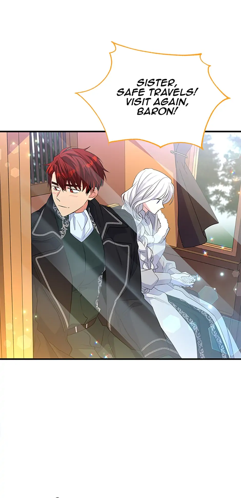 Baroness Goes on Strike [Mature](Official) - Chapter 47 manhwa