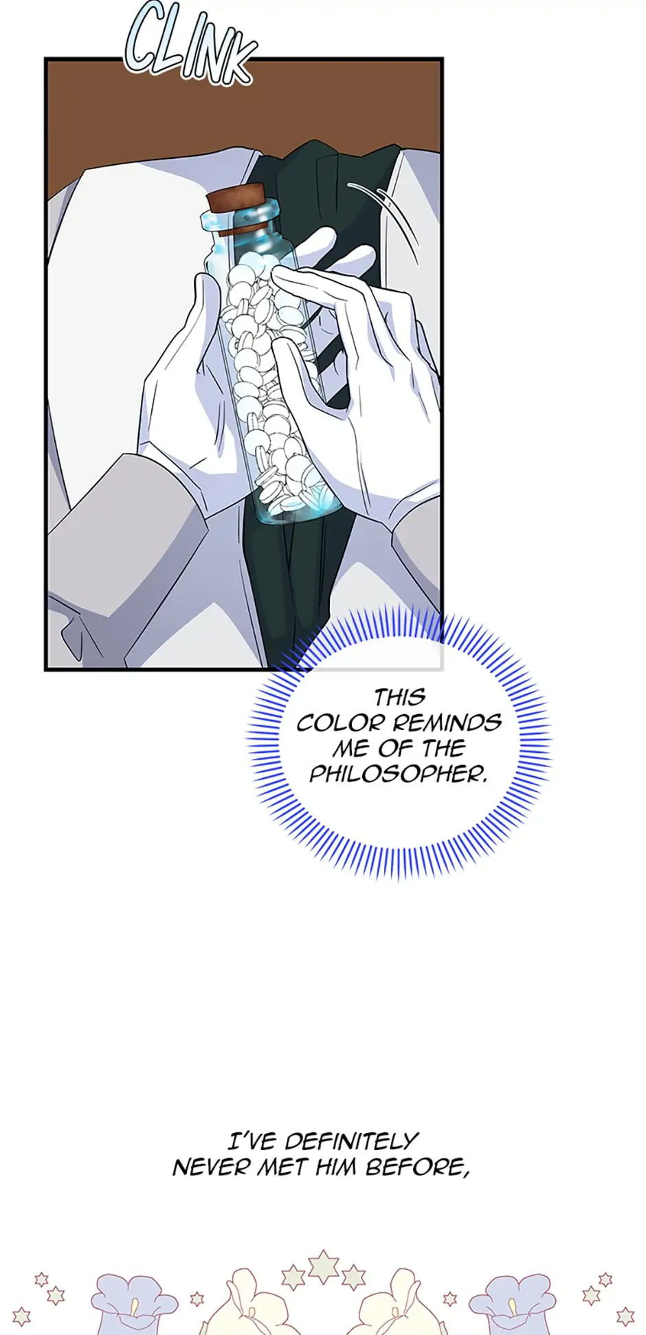 Baroness Goes on Strike [Mature](Official) - Chapter 47 manhwa