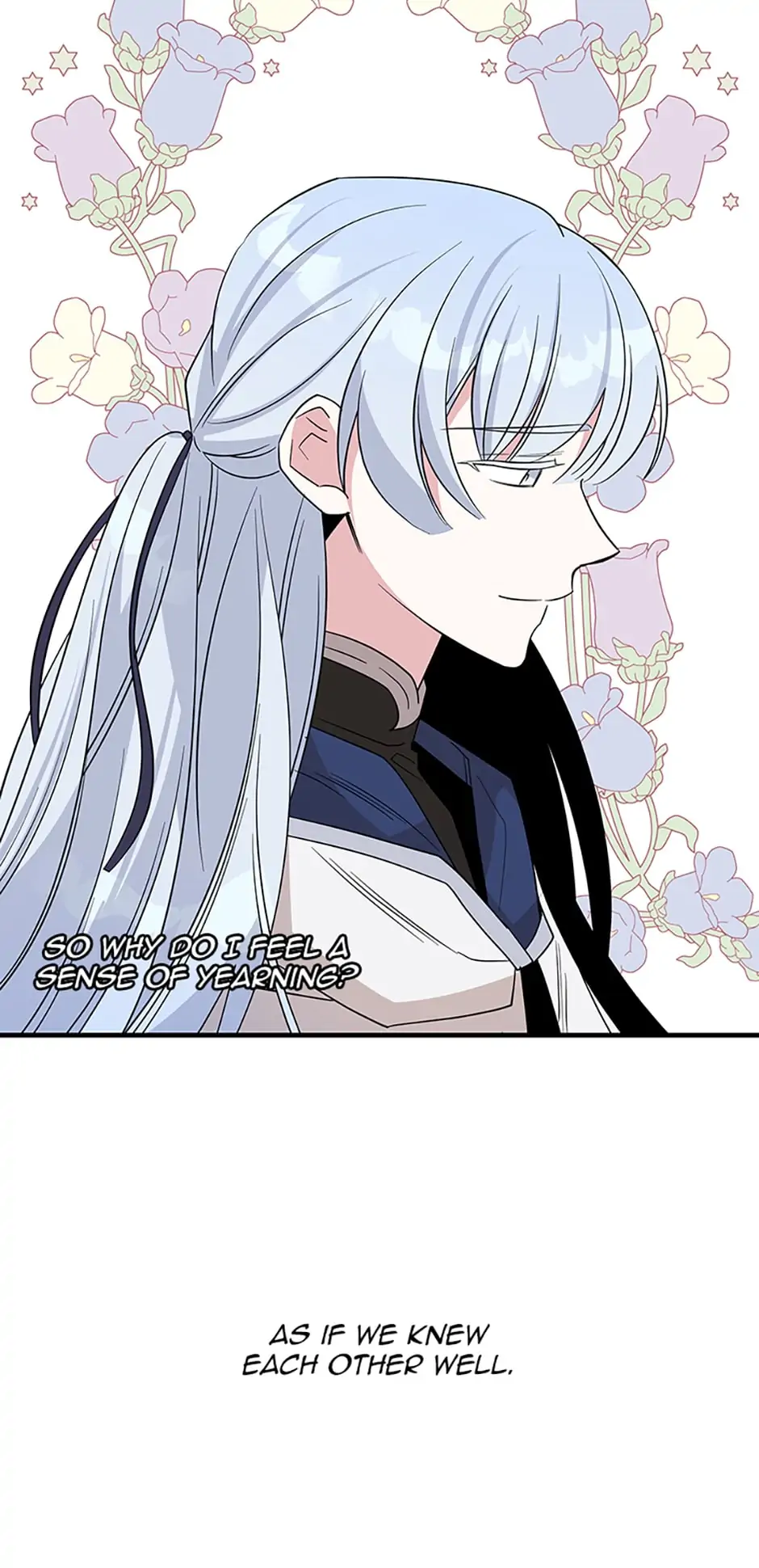 Baroness Goes on Strike [Mature](Official) - Chapter 47 manhwa