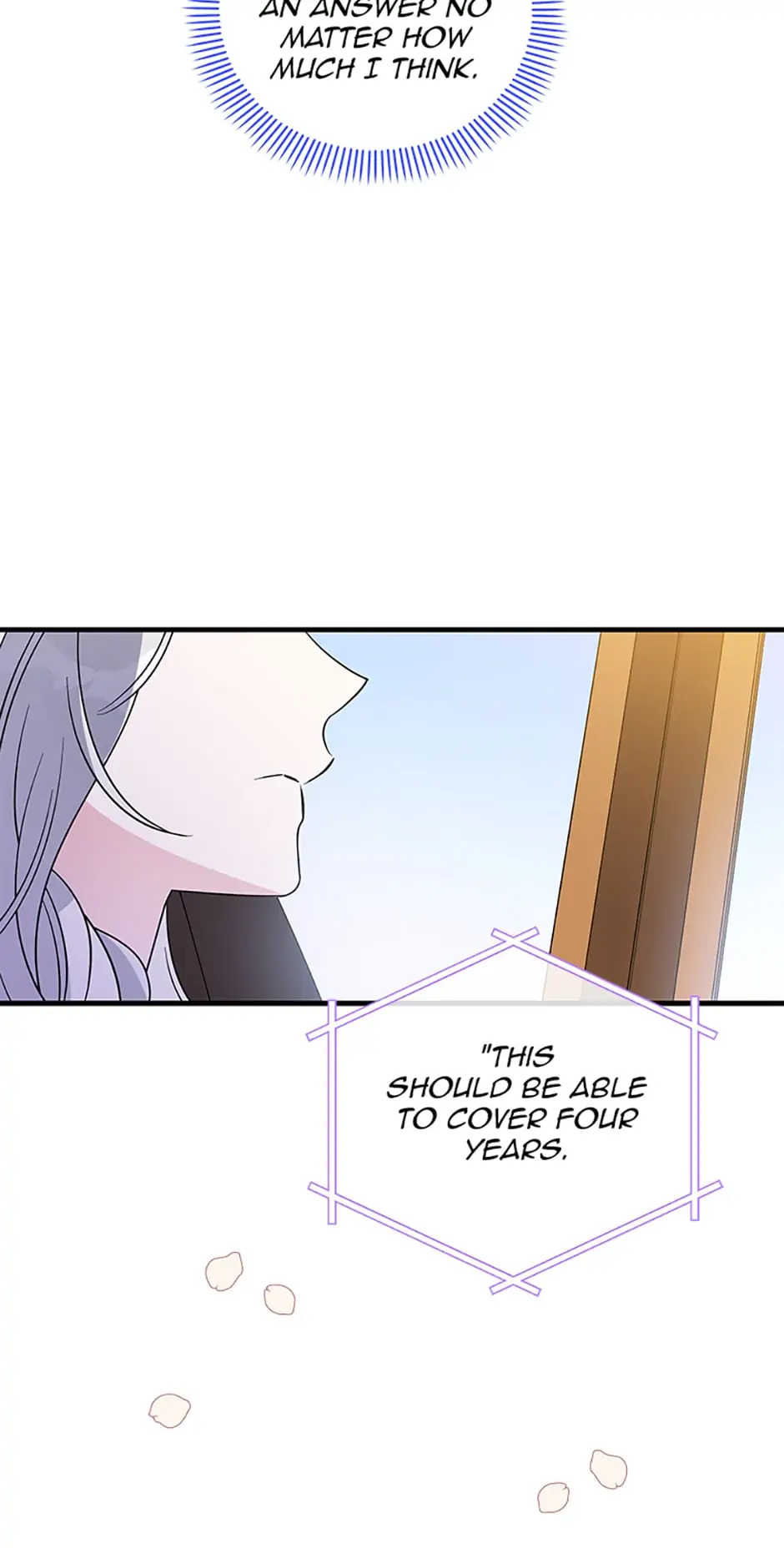 Baroness Goes on Strike [Mature](Official) - Chapter 47 manhwa