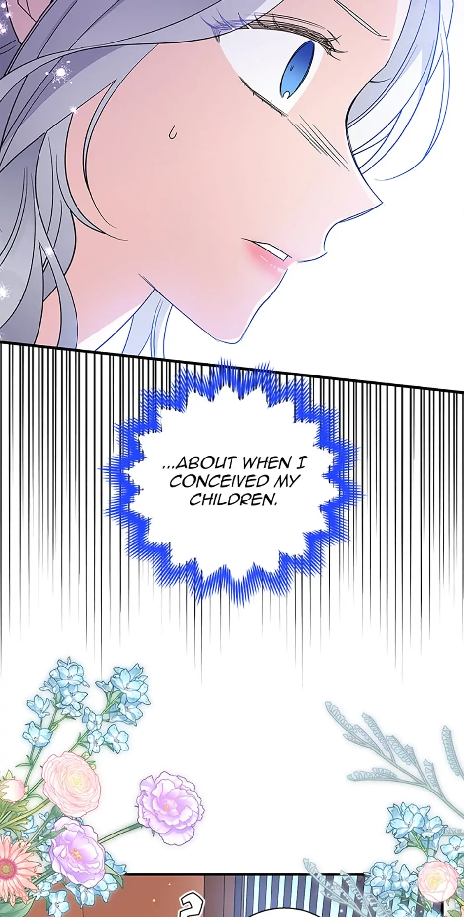 Baroness Goes on Strike [Mature](Official) - Chapter 47 manhwa