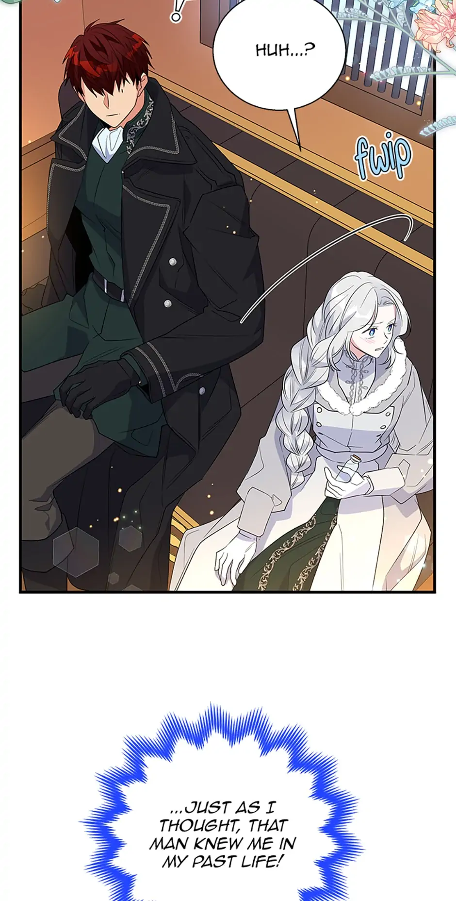 Baroness Goes on Strike [Mature](Official) - Chapter 47 manhwa