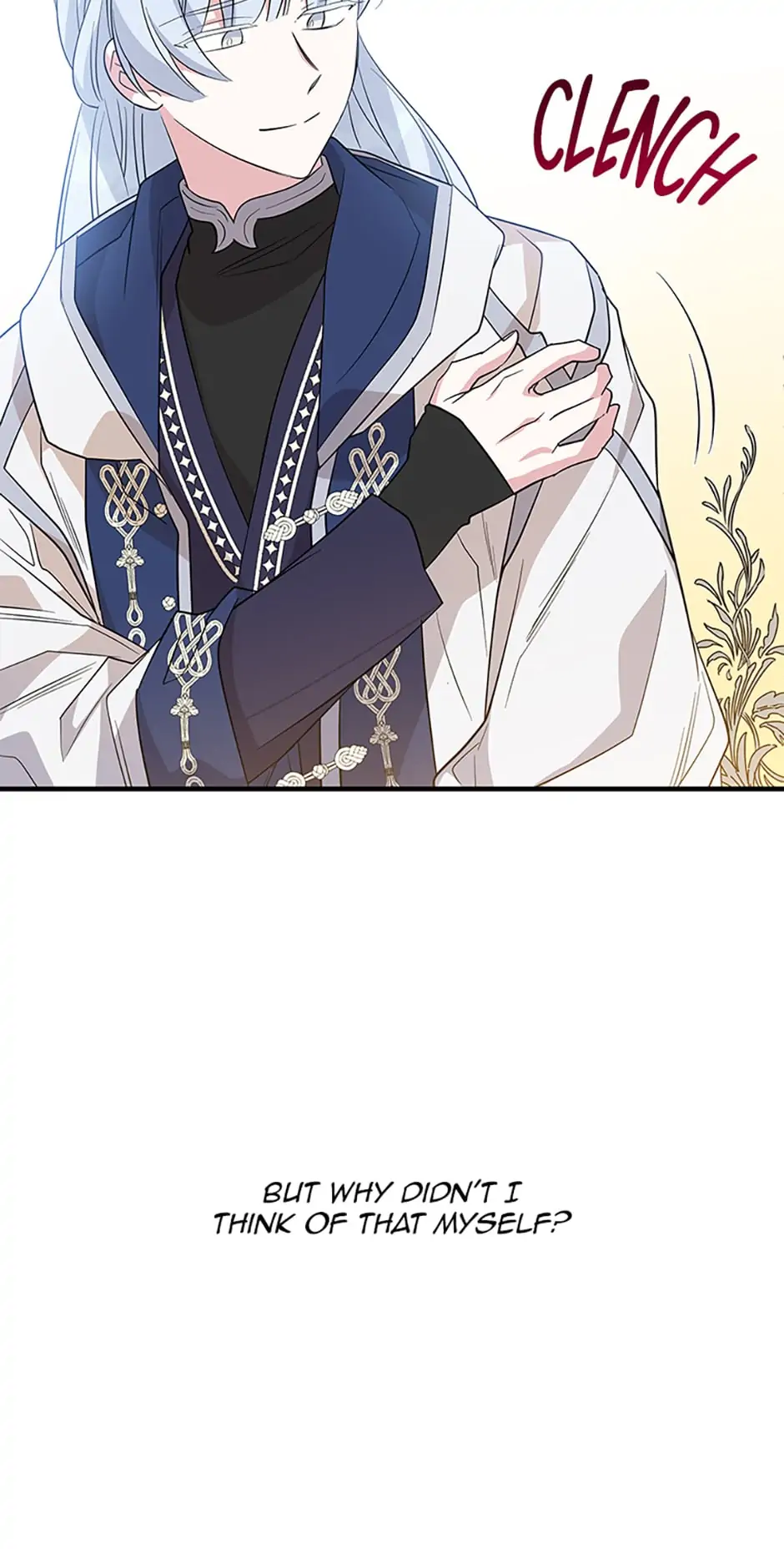 Baroness Goes on Strike [Mature](Official) - Chapter 47 manhwa