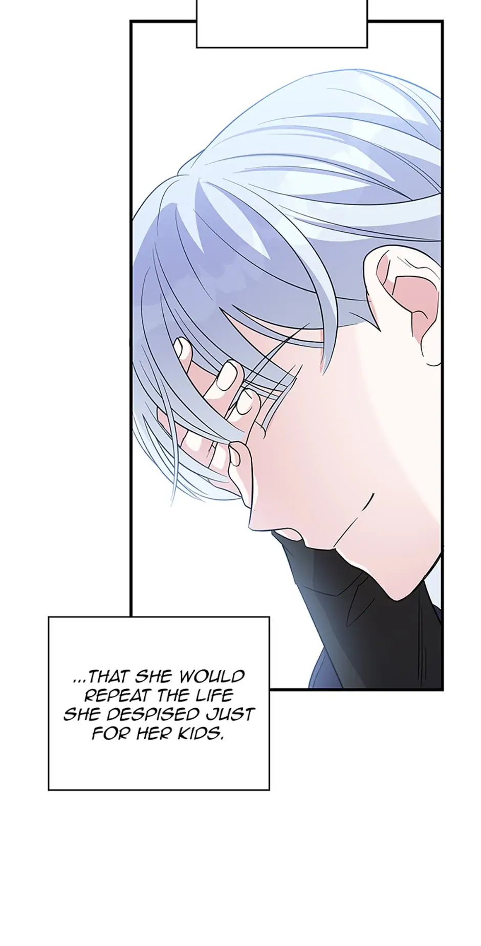 Baroness Goes on Strike [Mature](Official) - Chapter 47 manhwa