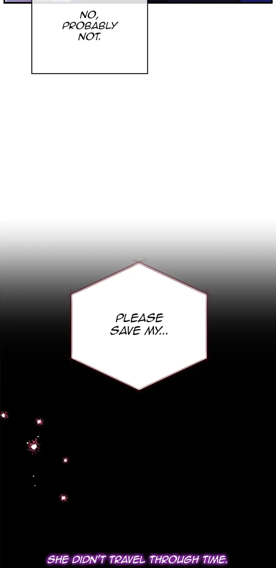 Baroness Goes on Strike [Mature](Official) - Chapter 47 manhwa