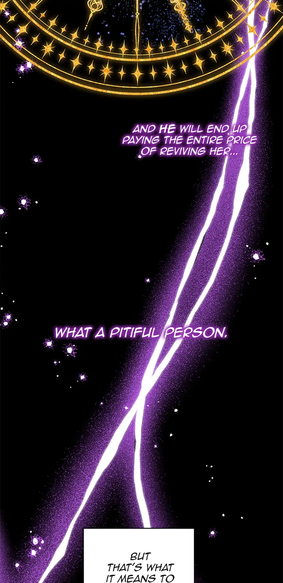 Baroness Goes on Strike [Mature](Official) - Chapter 47 manhwa