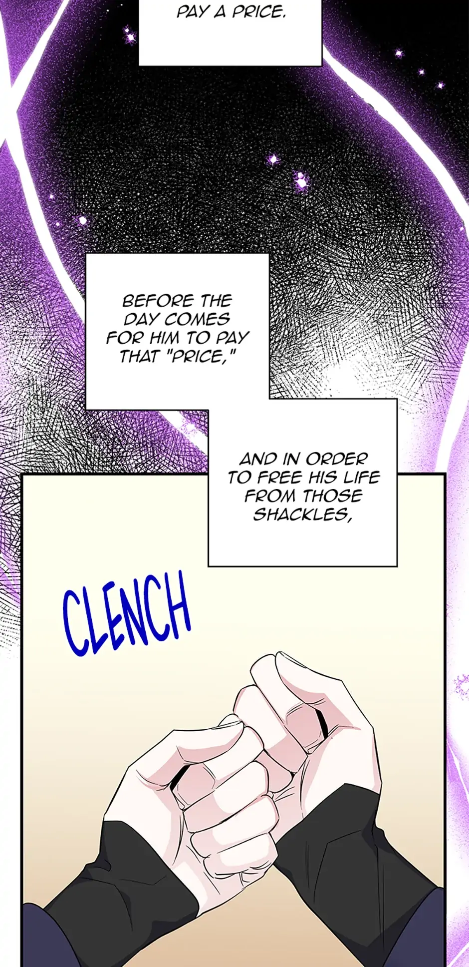 Baroness Goes on Strike [Mature](Official) - Chapter 47 manhwa